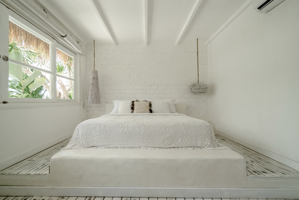 Bamboo Suite 1