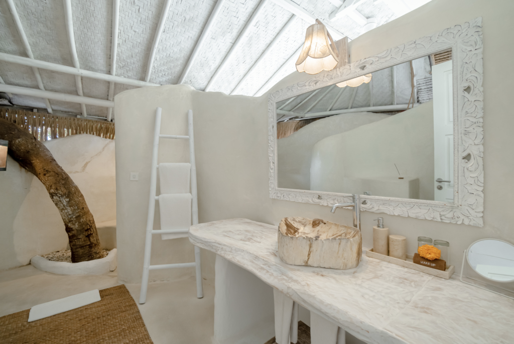 Bamboo Suite 3