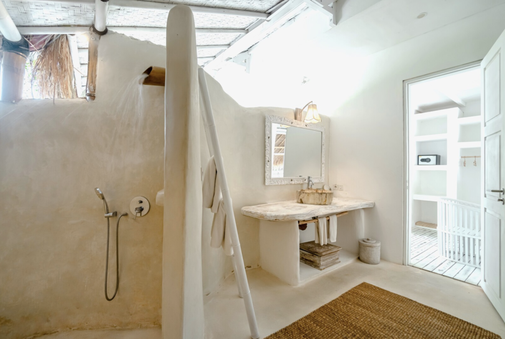 Bamboo Suite 5