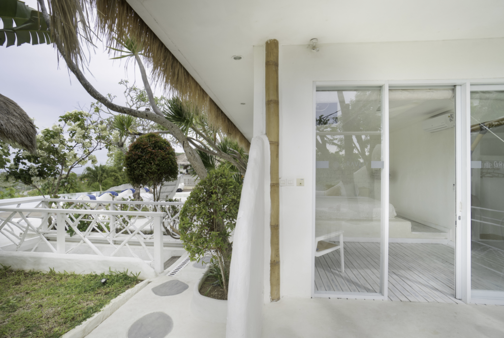 Bamboo Suite 6