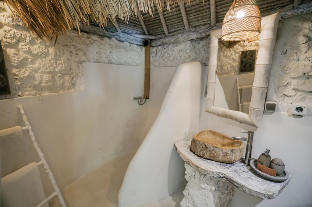 Bungalow with Private Pool 4