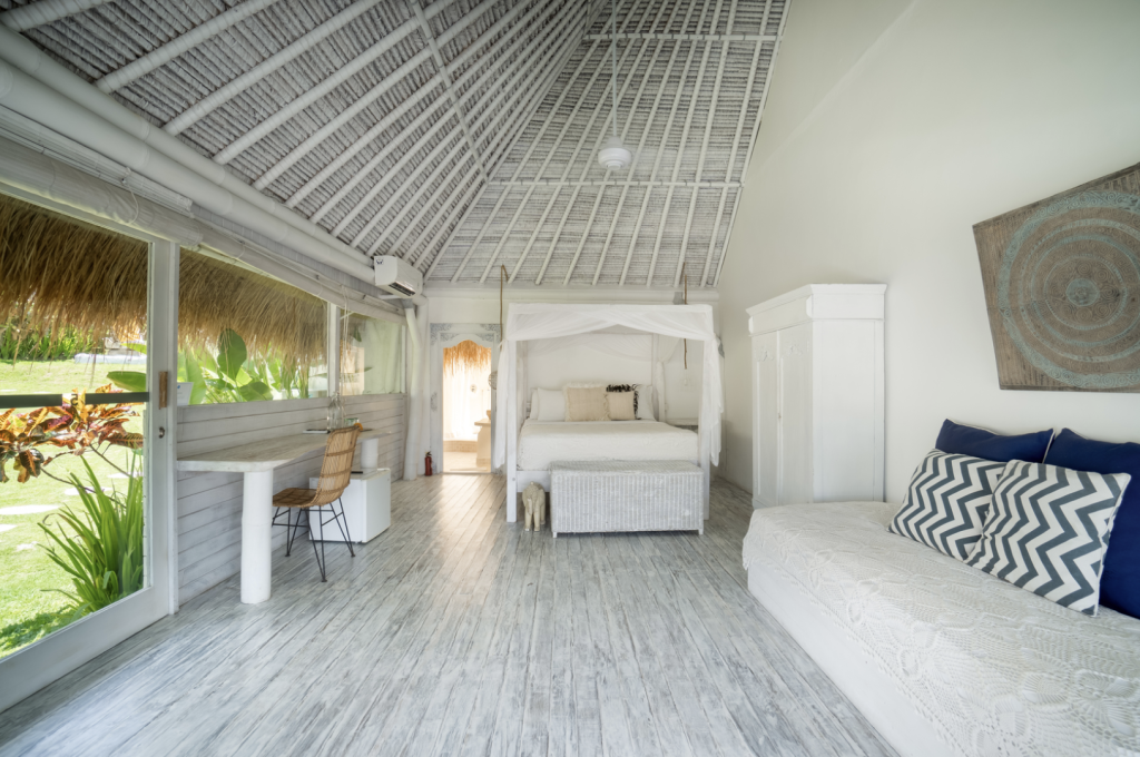 PREMIER BUNGALOW 2