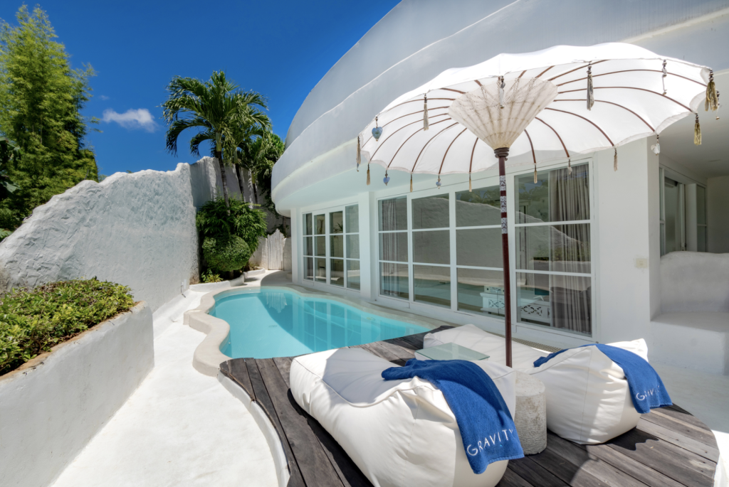 Passion Suite 8