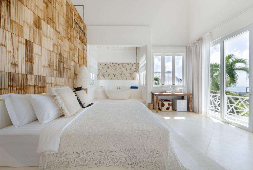 Ratu Suite 1