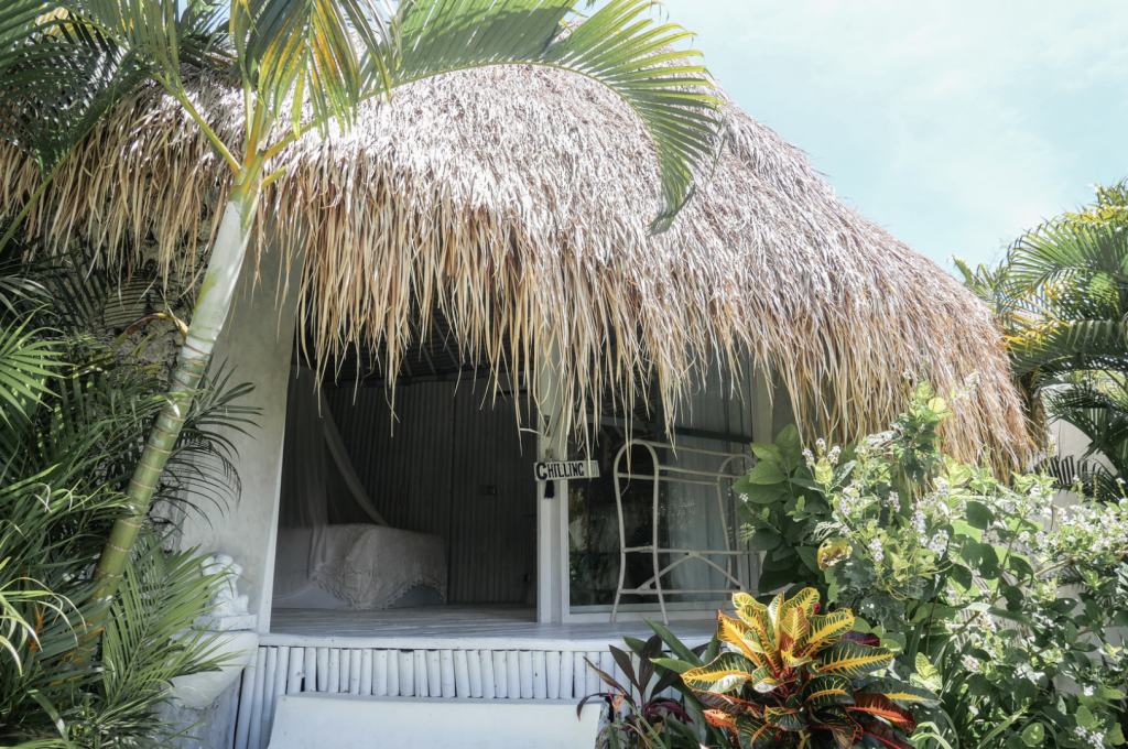 Standard Bungalow 1