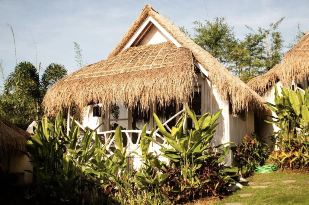 Superior Double:Twin Bungalow 6
